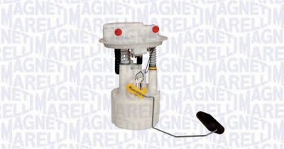 MAGNETI MARELLI 519740659902 -  Дисплей, запас